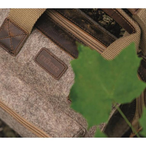 Dörr Kameratasche Ranger S Braun