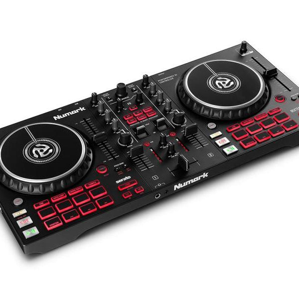 Numark DJ-Controller Mixtrack Pro FX