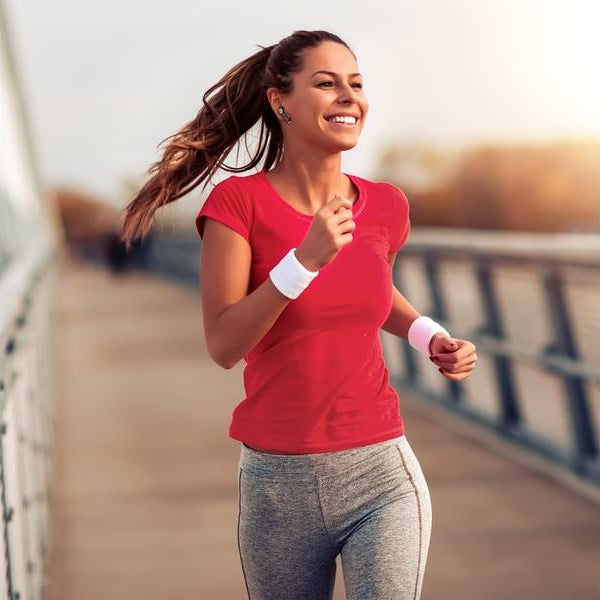 4smarts True Wireless In-Ear-Kopfhörer Pebble Pink