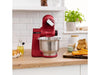 Bosch Küchenmaschine MUMS2ER01 Rot