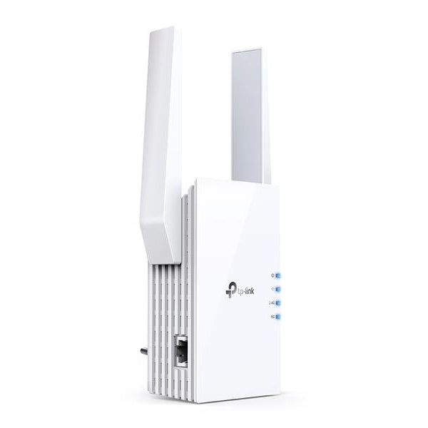 TP-Link WLAN-Mesh-Repeater RE605X
