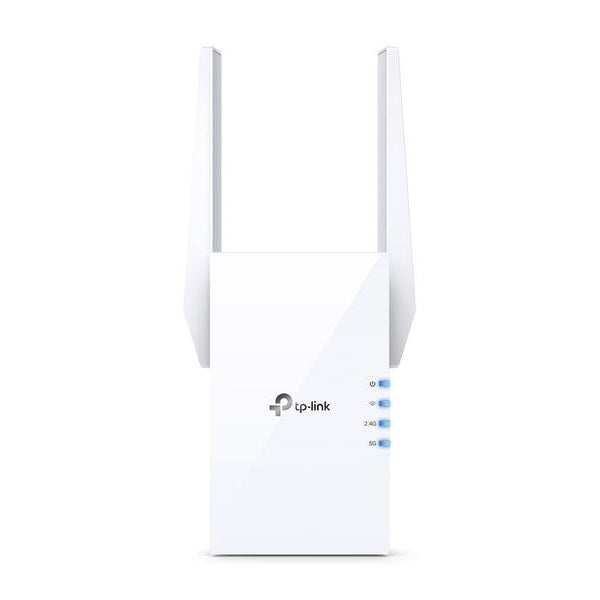 TP-Link WLAN-Mesh-Repeater RE605X