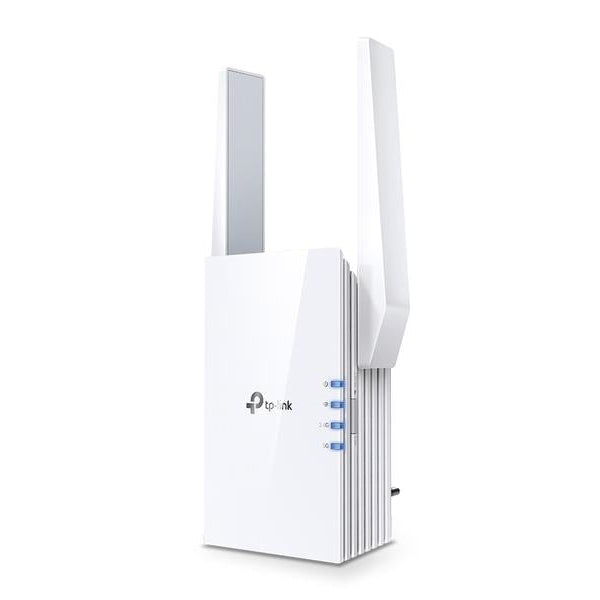 TP-Link WLAN-Mesh-Repeater RE605X