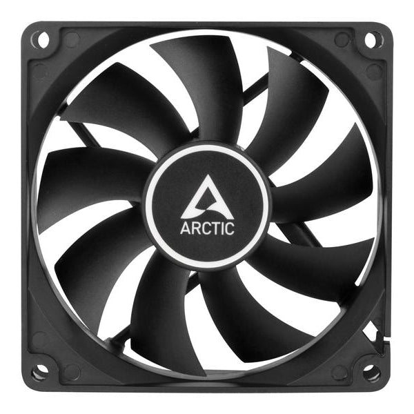 Arctic Cooling PC-Lüfter F9 Black