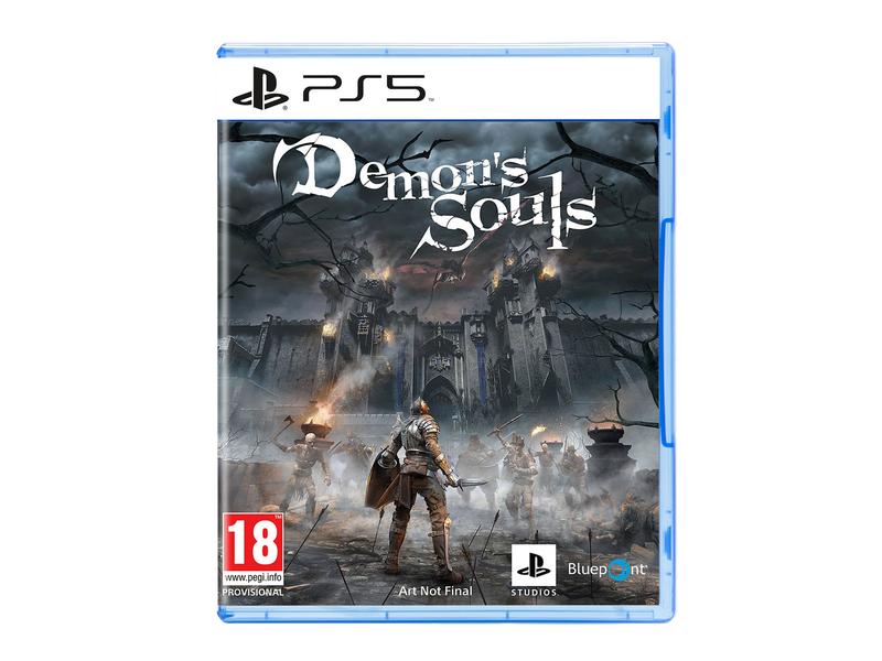 Sony Demons Souls [PS5] (D/F/I)