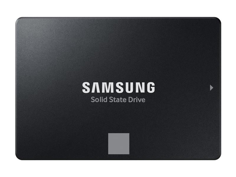 Samsung 870 Evo Basic - 1TB