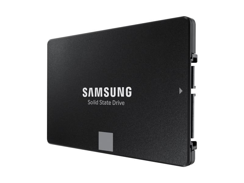 Samsung 870 Evo Basic - 2TB