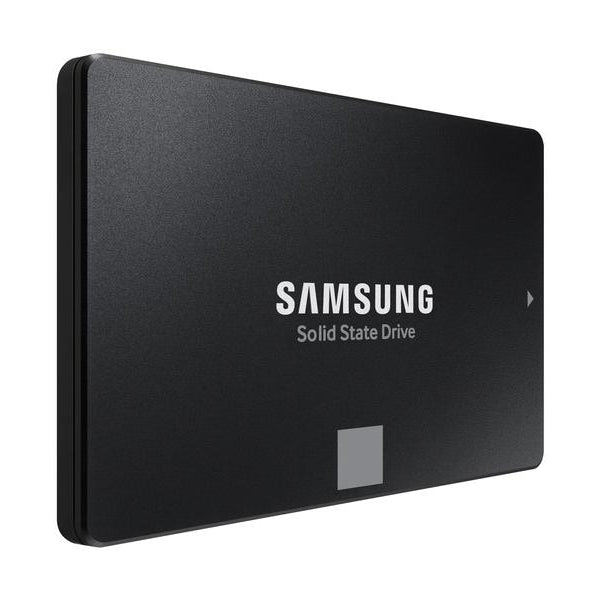 Samsung 870 Evo Basic - 2TB