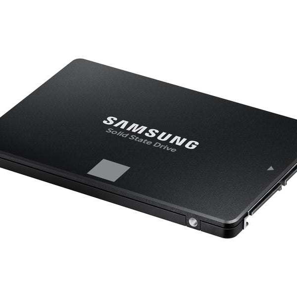Samsung 870 Evo Basic - 1TB
