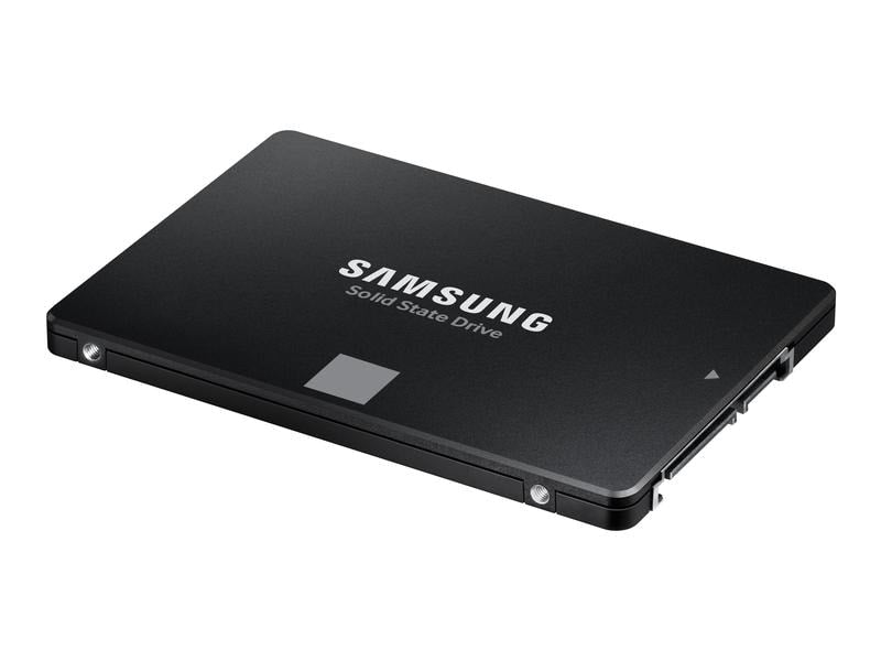 Samsung 870 Evo Basic - 4TB