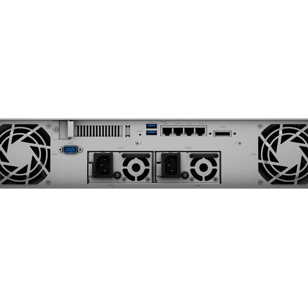 Synology RS1221RP+ (ohne Harddisk)