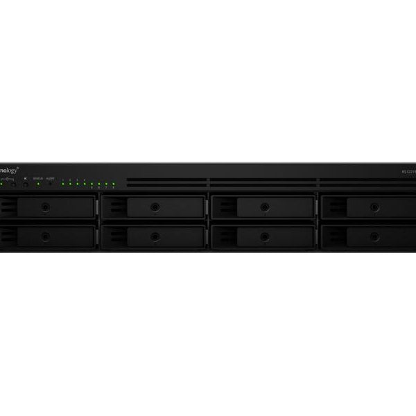 Synology RS1221RP+ (ohne Harddisk)