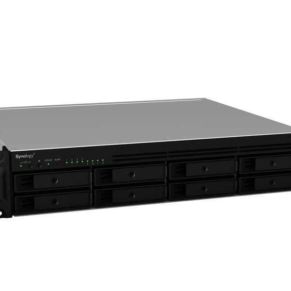 Synology RS1221RP+ (ohne Harddisk)