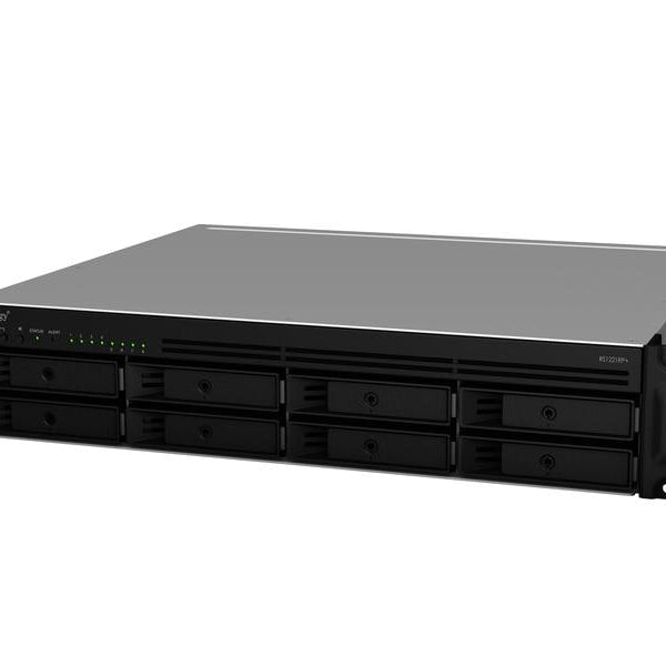 Synology RS1221RP+ (ohne Harddisk)