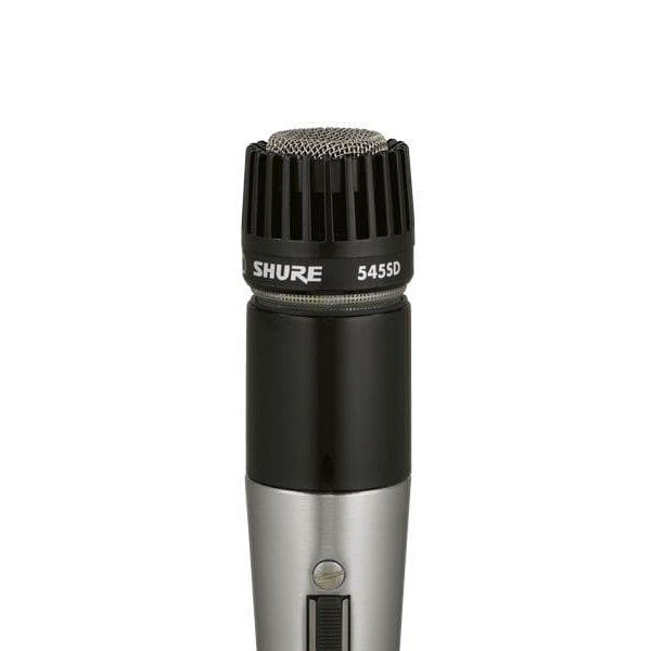 Shure Mikrofon 545SD-LC