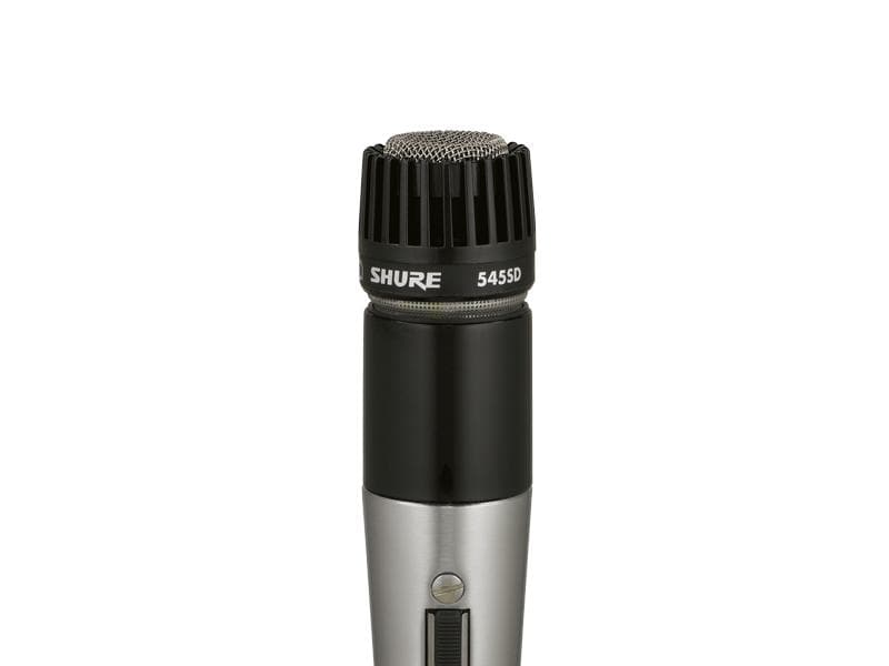 Shure Mikrofon 545SD-LC