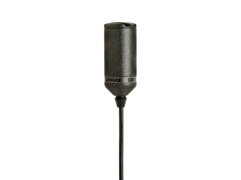 Shure Mikrofon SM11-CN