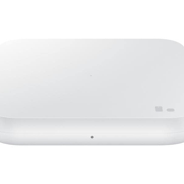 Samsung Wireless Charger Pad EP-P1300 Weiss