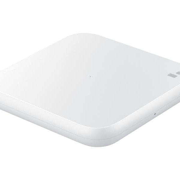 Samsung Wireless Charger Pad EP-P1300 Weiss