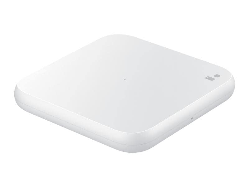 Samsung Wireless Charger Pad EP-P1300 Weiss