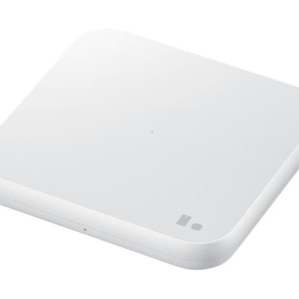 Samsung Wireless Charger Pad EP-P1300 Weiss