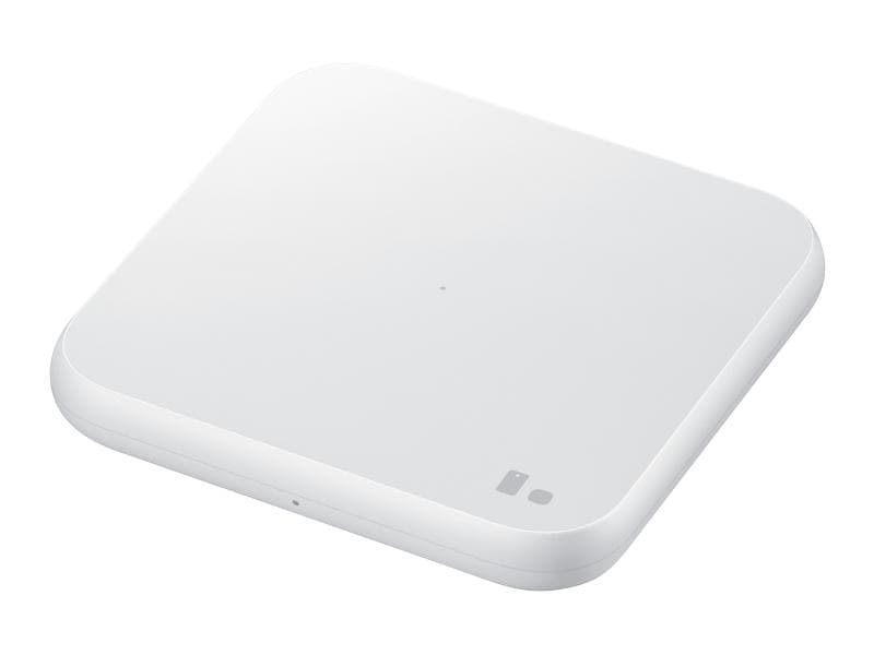 Samsung Wireless Charger Pad EP-P1300 Weiss