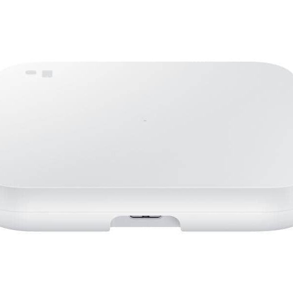 Samsung Wireless Charger Pad EP-P1300 Weiss