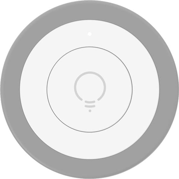 myStrom WLAN-Wandsender WiFi Button WLAN Sender, WLAN Wandsender
