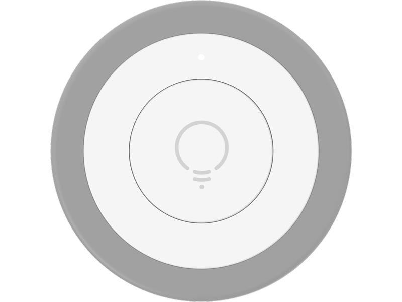myStrom WLAN-Wandsender WiFi Button WLAN Sender, WLAN Wandsender