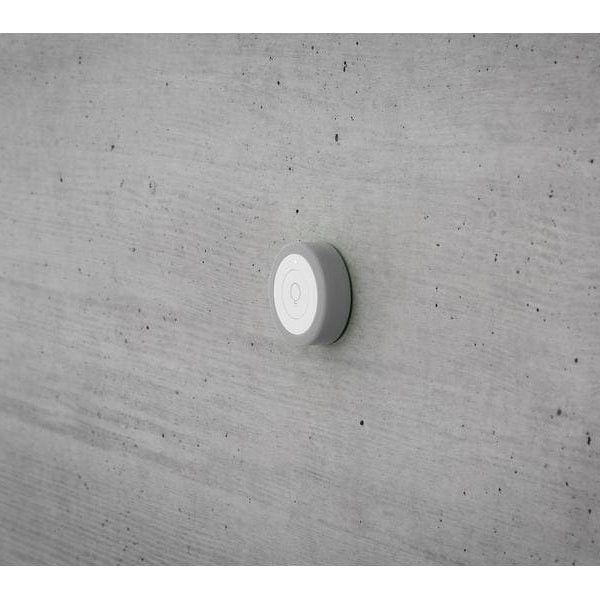 myStrom WLAN-Wandsender WiFi Button WLAN Sender, WLAN Wandsender