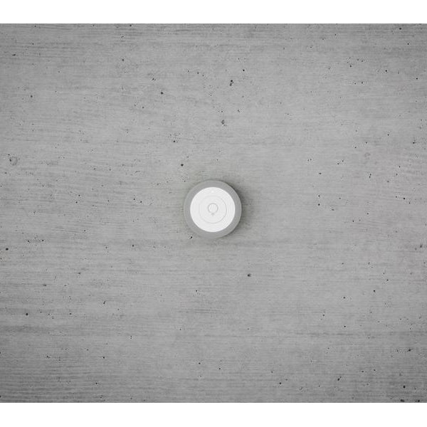 myStrom WLAN-Wandsender WiFi Button WLAN Sender, WLAN Wandsender