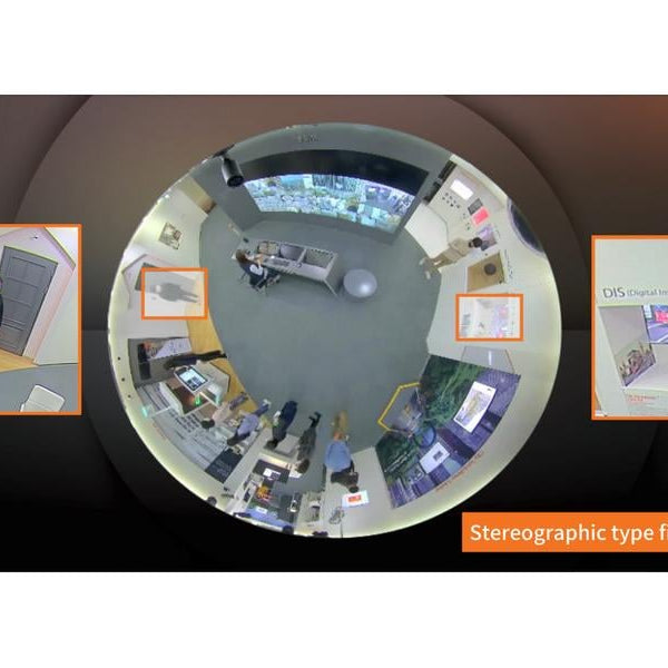 Hanwha Vision Netzwerkkamera XNF-9010RV