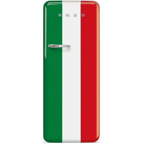 Smeg FAB28RDIT5 - Italia