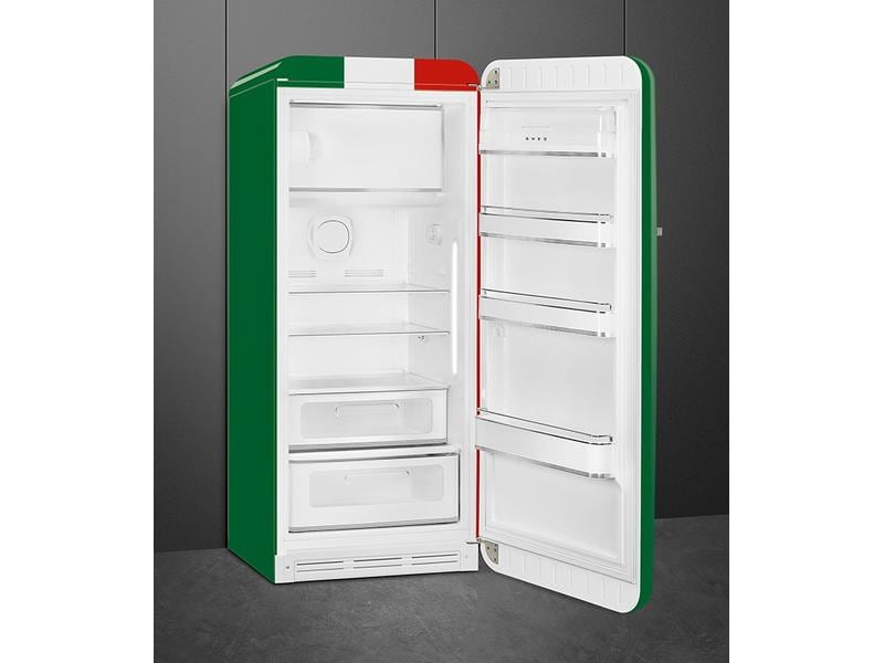 Smeg FAB28RDIT5 - Italia