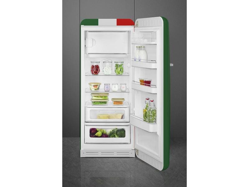 Smeg FAB28RDIT5 - Italia