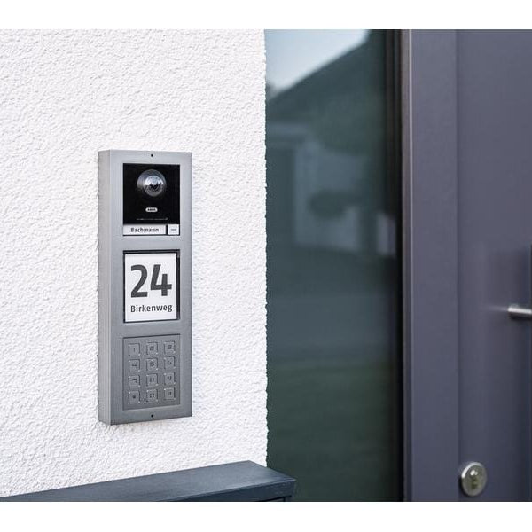 Abus IP Türstation TVHS20000 Videomodul IP