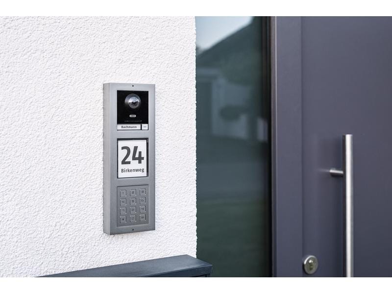 Abus IP Türstation TVHS20010 Videomodul 2-Draht