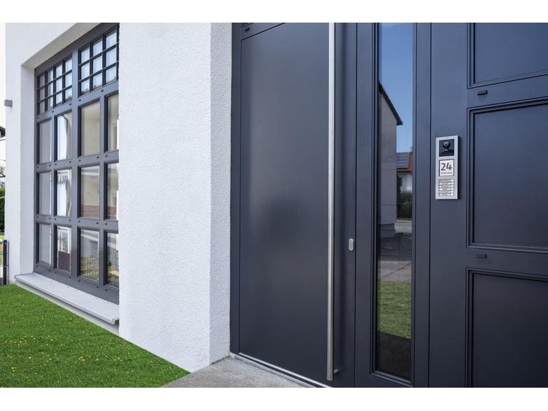 Abus IP Türstation TVHS20010 Videomodul 2-Draht