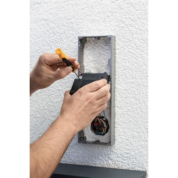 Abus IP Türstation TVHS20010 Videomodul 2-Draht