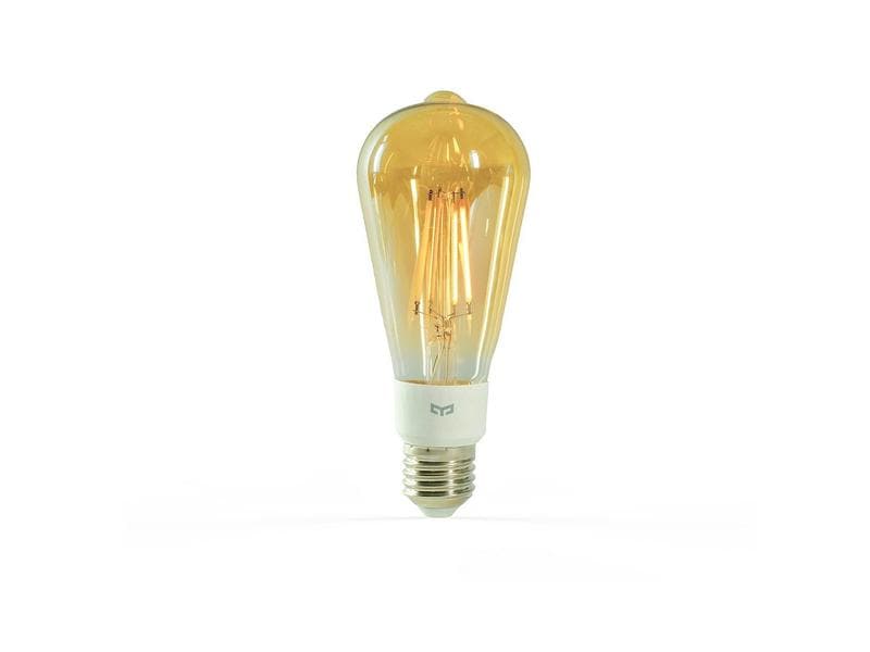 Yeelight Leuchtmittel Smart LED Filament, 2000 K