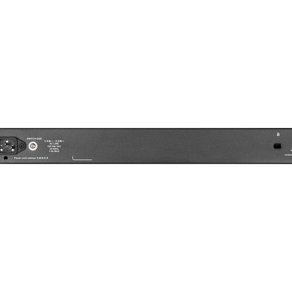 D-Link Switch DGS-1520-52/E 52 Port