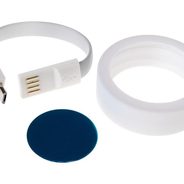 myStrom WLAN-Wandsender WiFi Button WLAN Sender, WLAN Wandsender