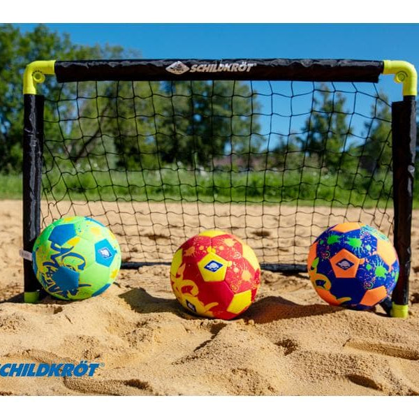 Schildkröt Funsports Faltbares Fussballtor