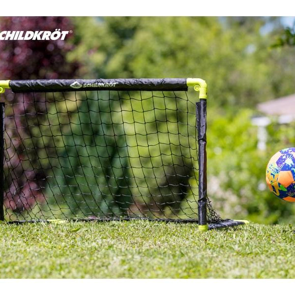 Schildkröt Funsports Faltbares Fussballtor