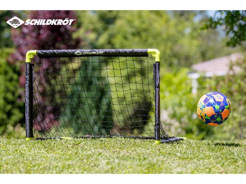 Schildkröt Funsports Faltbares Fussballtor