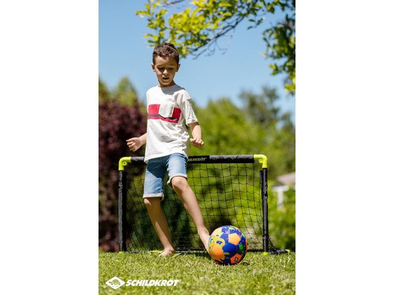 Schildkröt Funsports Faltbares Fussballtor