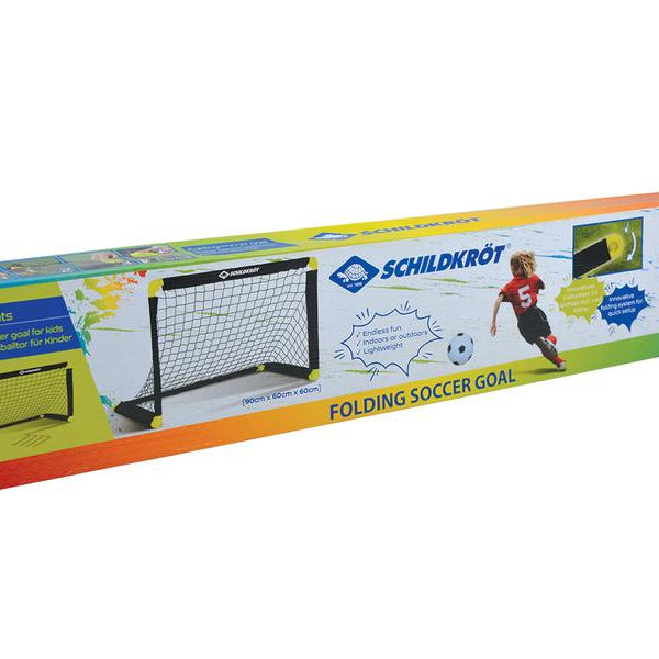 Schildkröt Funsports Faltbares Fussballtor