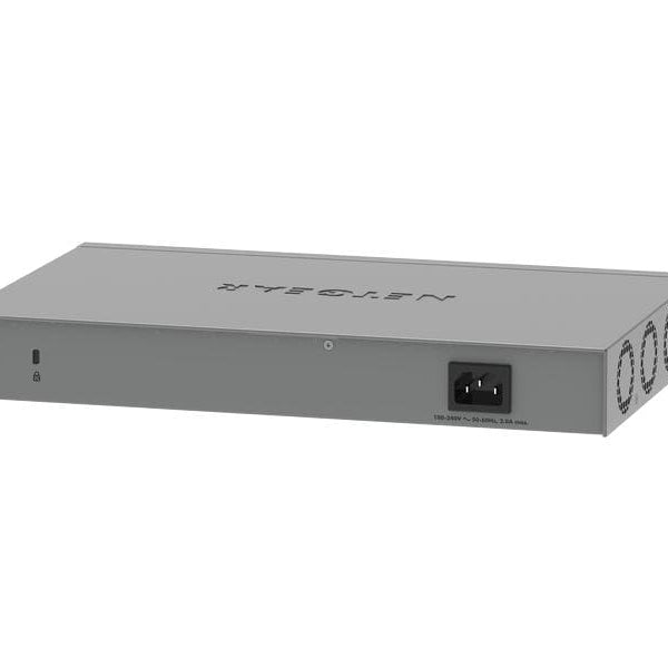 Netgear Switch MS510TXM-100EUS 8 Port