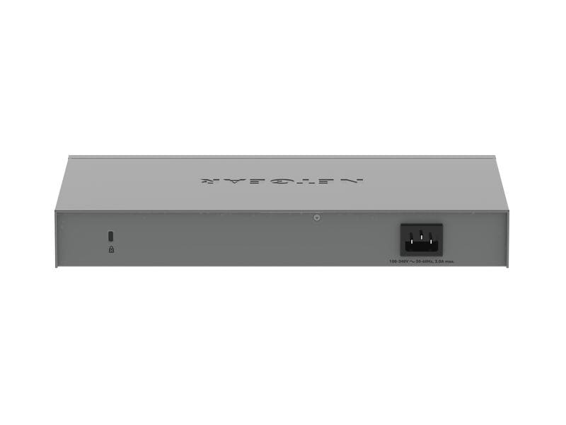 Netgear Switch MS510TXM-100EUS 8 Port