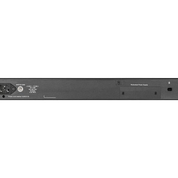 D-Link PoE+ Switch DGS-1520-52MP/E 52 Port
